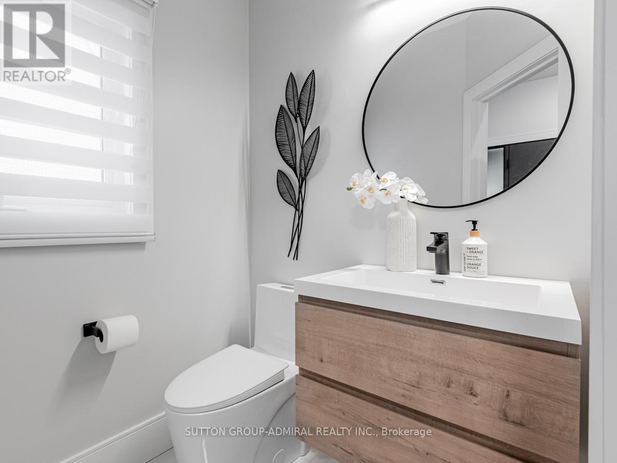 109 Barli Crescent, Vaughan, Ontario  L6A 4S2 - Photo 12 - N12738644