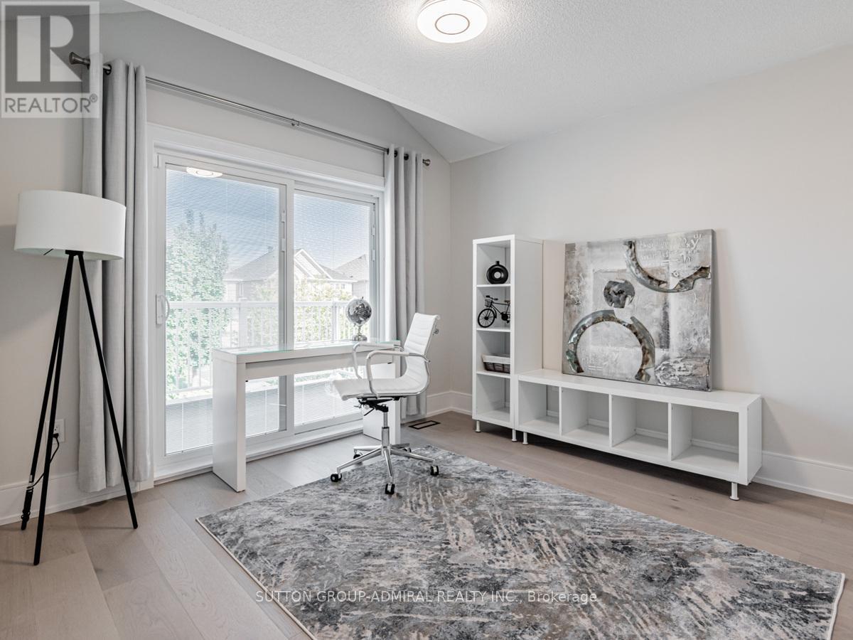 109 Barli Crescent, Vaughan, Ontario  L6A 4S2 - Photo 14 - N12738644