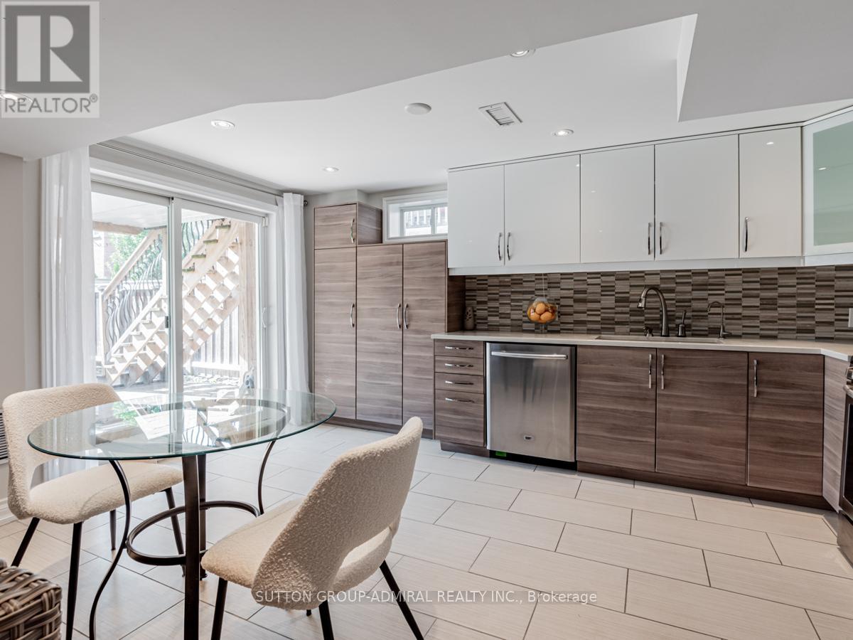 109 Barli Crescent, Vaughan, Ontario  L6A 4S2 - Photo 25 - N12738644