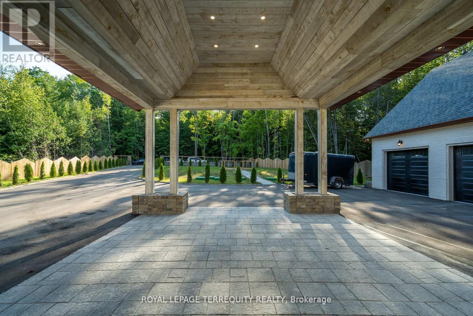 2 - 9411 Concession Road, Uxbridge, Ontario  L0G 1M0 - Photo 3 - N12738646