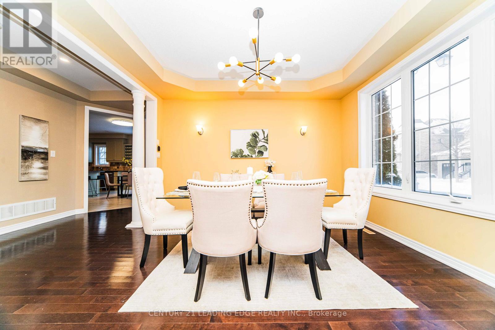 49 Stonechurch Crescent, Markham, Ontario  L6B 0J2 - Photo 13 - N12738654