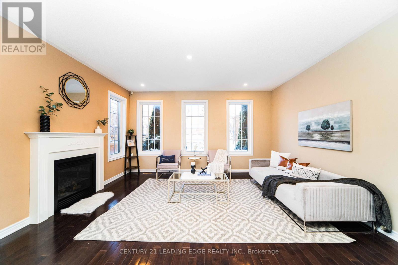 49 Stonechurch Crescent, Markham, Ontario  L6B 0J2 - Photo 19 - N12738654