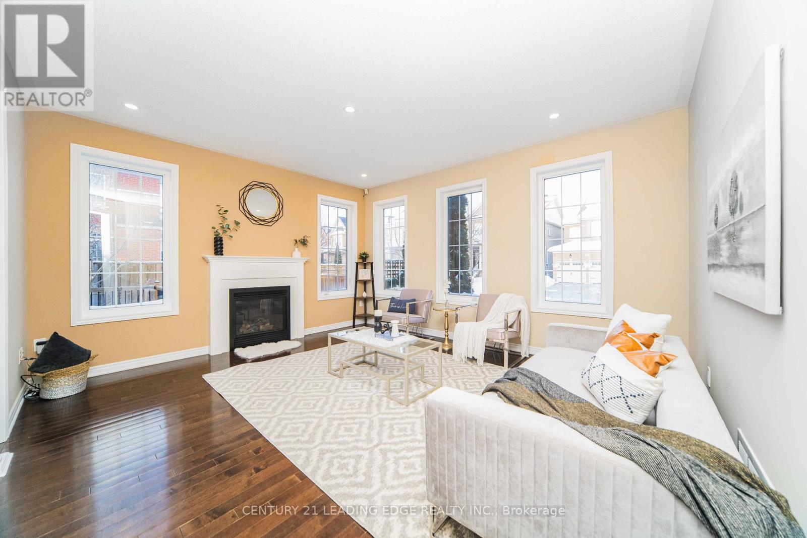 49 Stonechurch Crescent, Markham, Ontario  L6B 0J2 - Photo 20 - N12738654