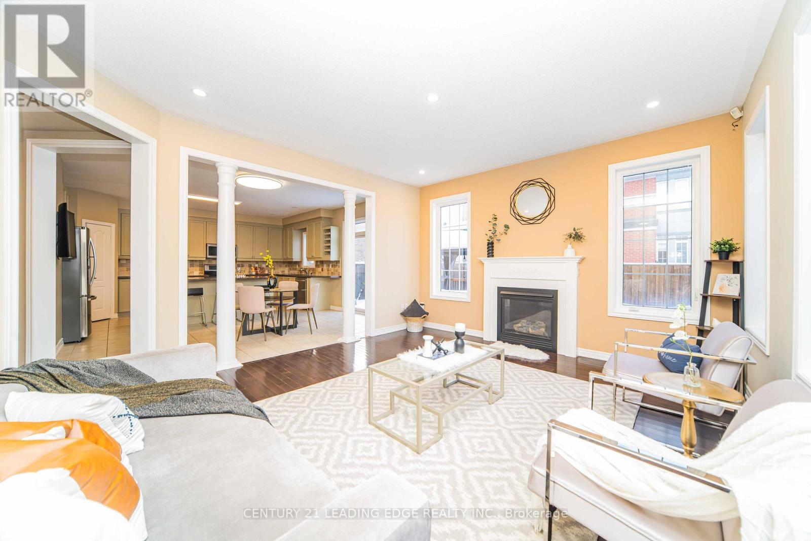 49 Stonechurch Crescent, Markham, Ontario  L6B 0J2 - Photo 21 - N12738654