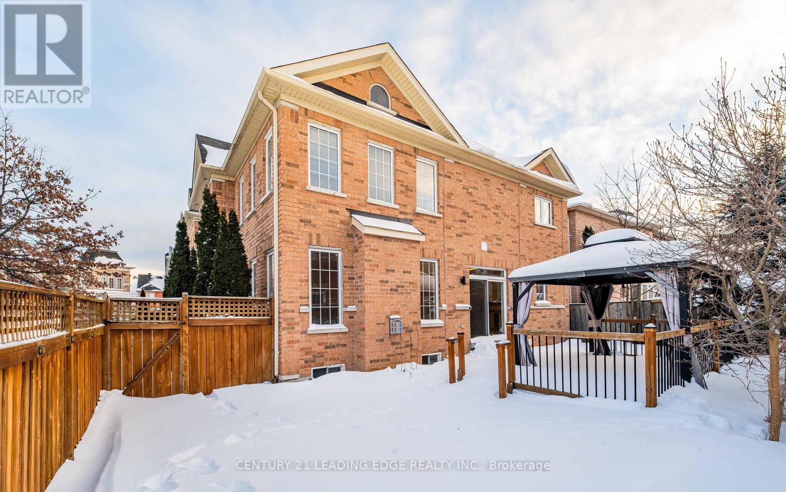 49 Stonechurch Crescent, Markham, Ontario  L6B 0J2 - Photo 41 - N12738654