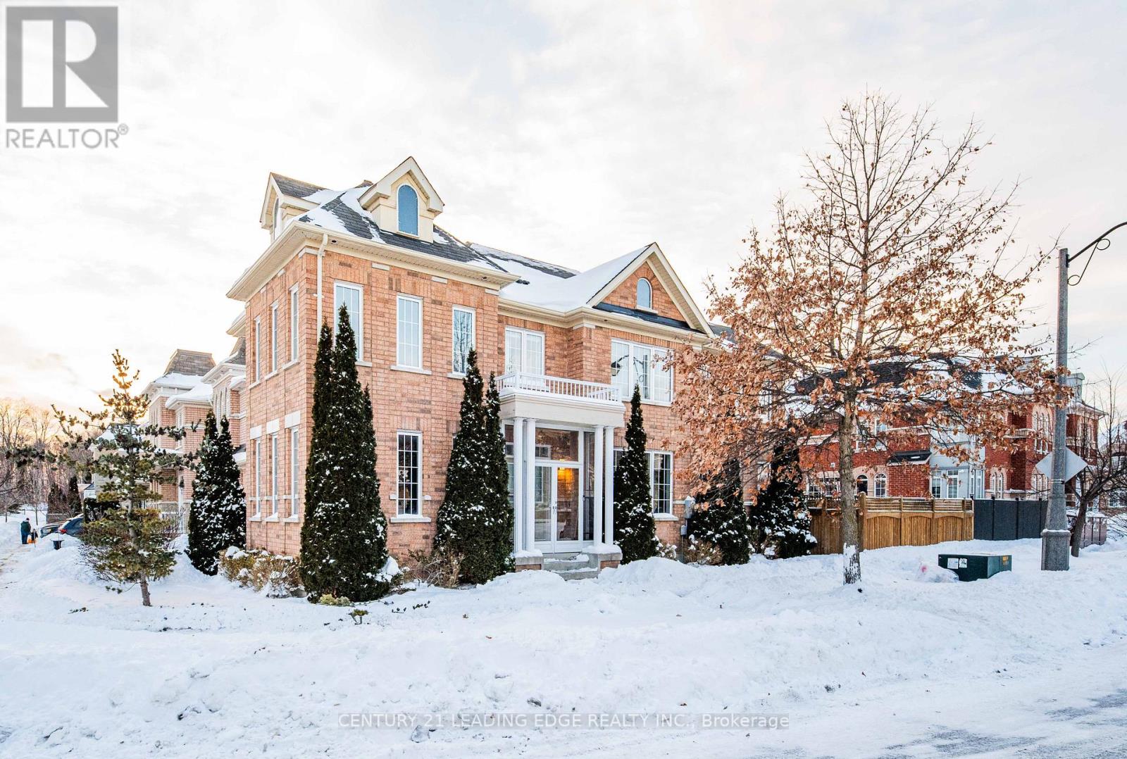 49 Stonechurch Crescent, Markham, Ontario  L6B 0J2 - Photo 44 - N12738654