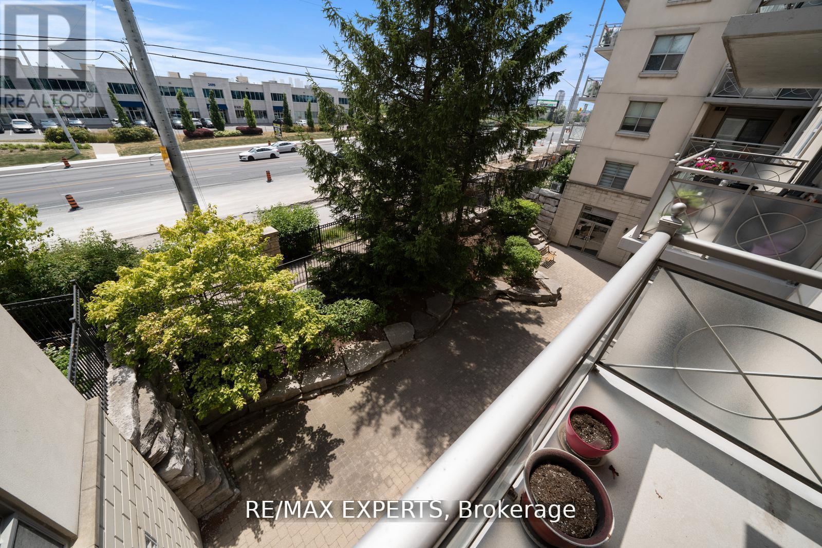 213 - 2500 Rutherford Road, Vaughan, Ontario  L4K 5R1 - Photo 23 - N12738662