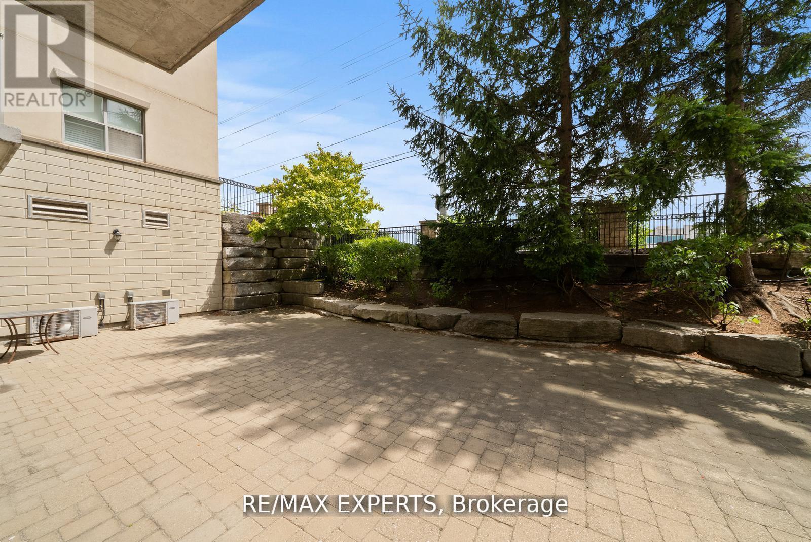 213 - 2500 Rutherford Road, Vaughan, Ontario  L4K 5R1 - Photo 29 - N12738662