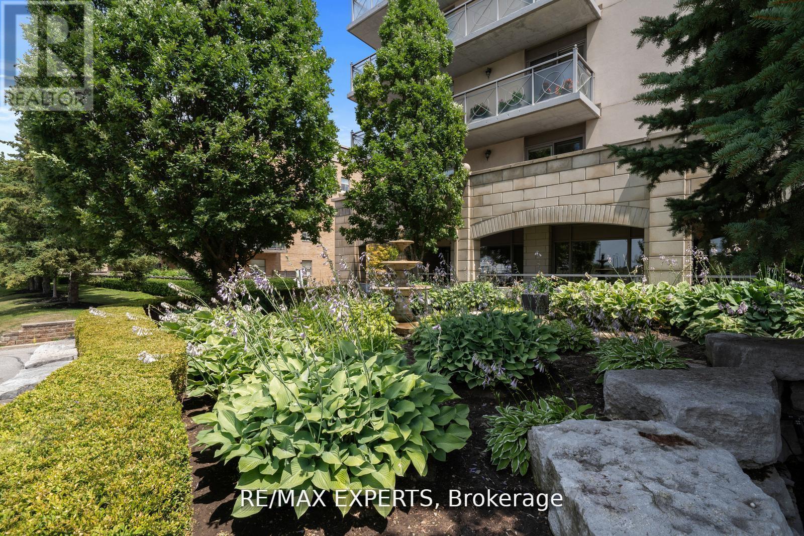 213 - 2500 Rutherford Road, Vaughan, Ontario  L4K 5R1 - Photo 3 - N12738662
