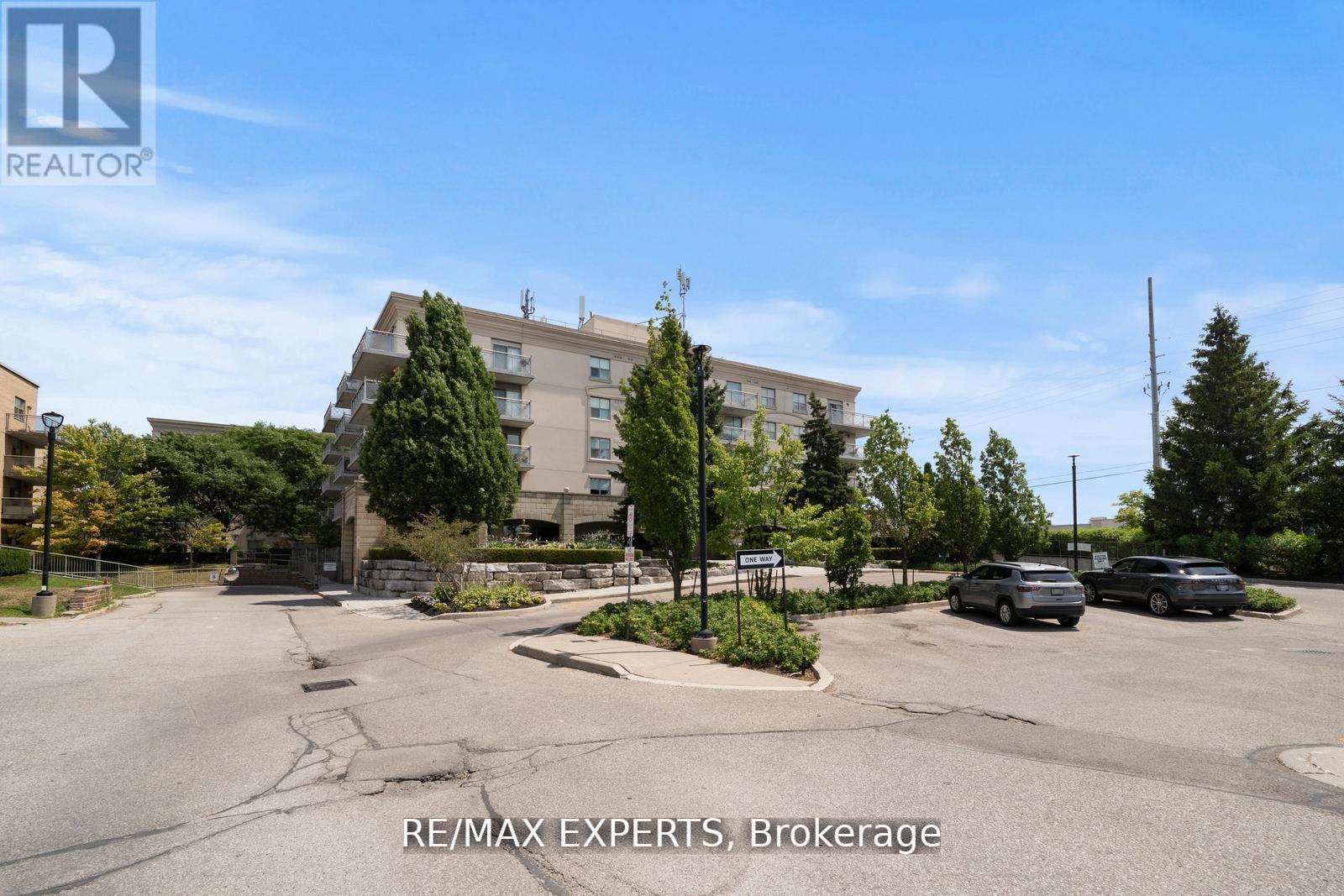 213 - 2500 Rutherford Road, Vaughan, Ontario  L4K 5R1 - Photo 30 - N12738662