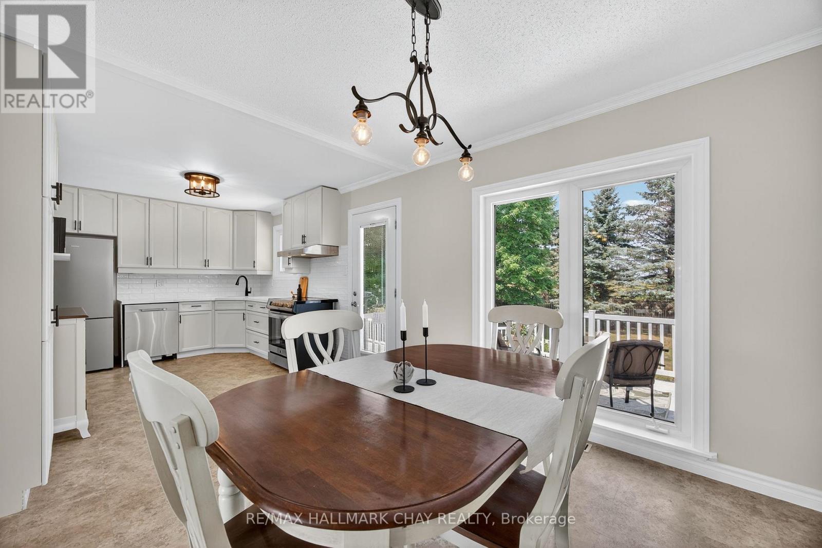 206 North Ridge Road, Essa (Thornton), Ontario L0L 2N0 - Photo 10 - N12738664