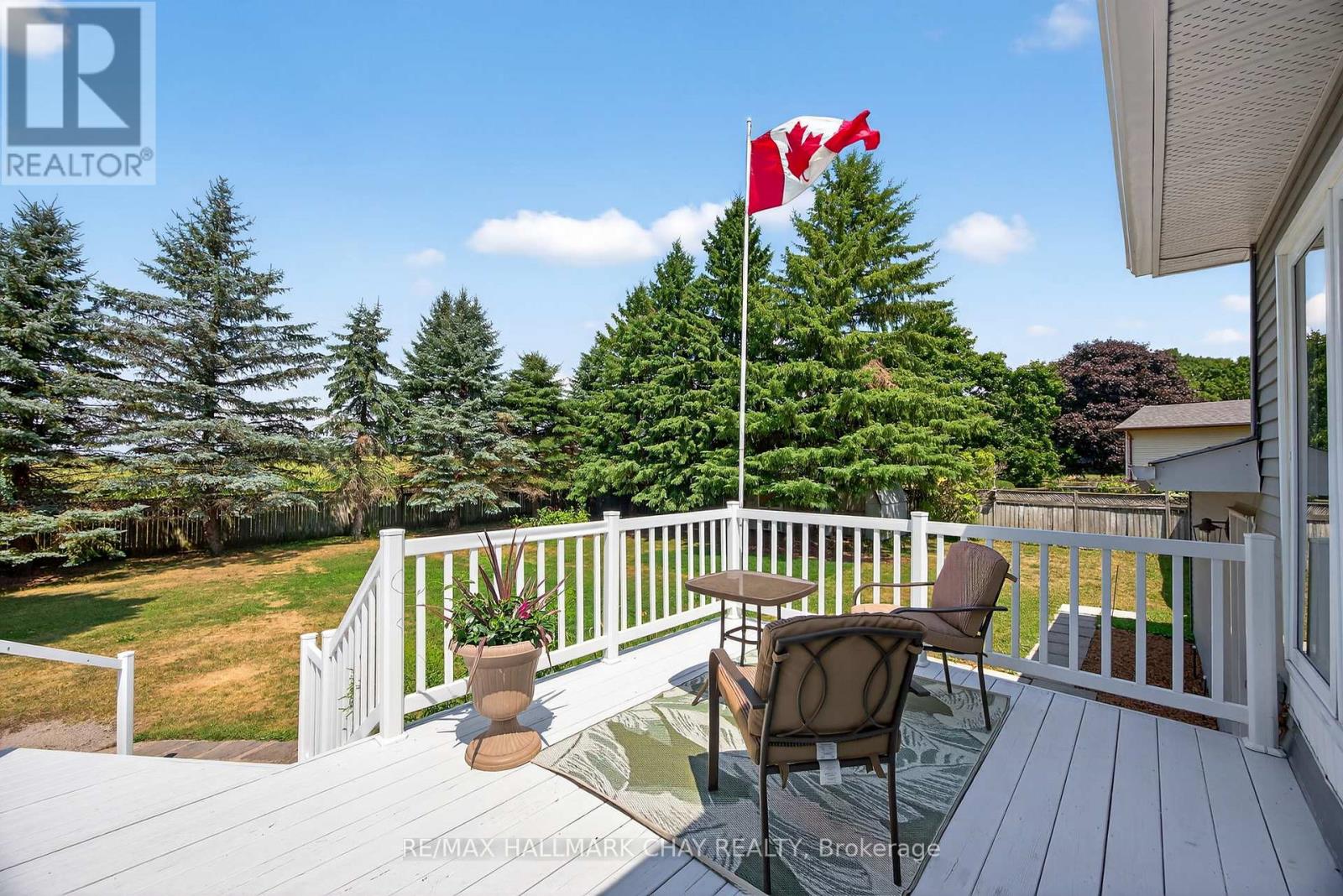 206 North Ridge Road, Essa (Thornton), Ontario L0L 2N0 - Photo 33 - N12738664