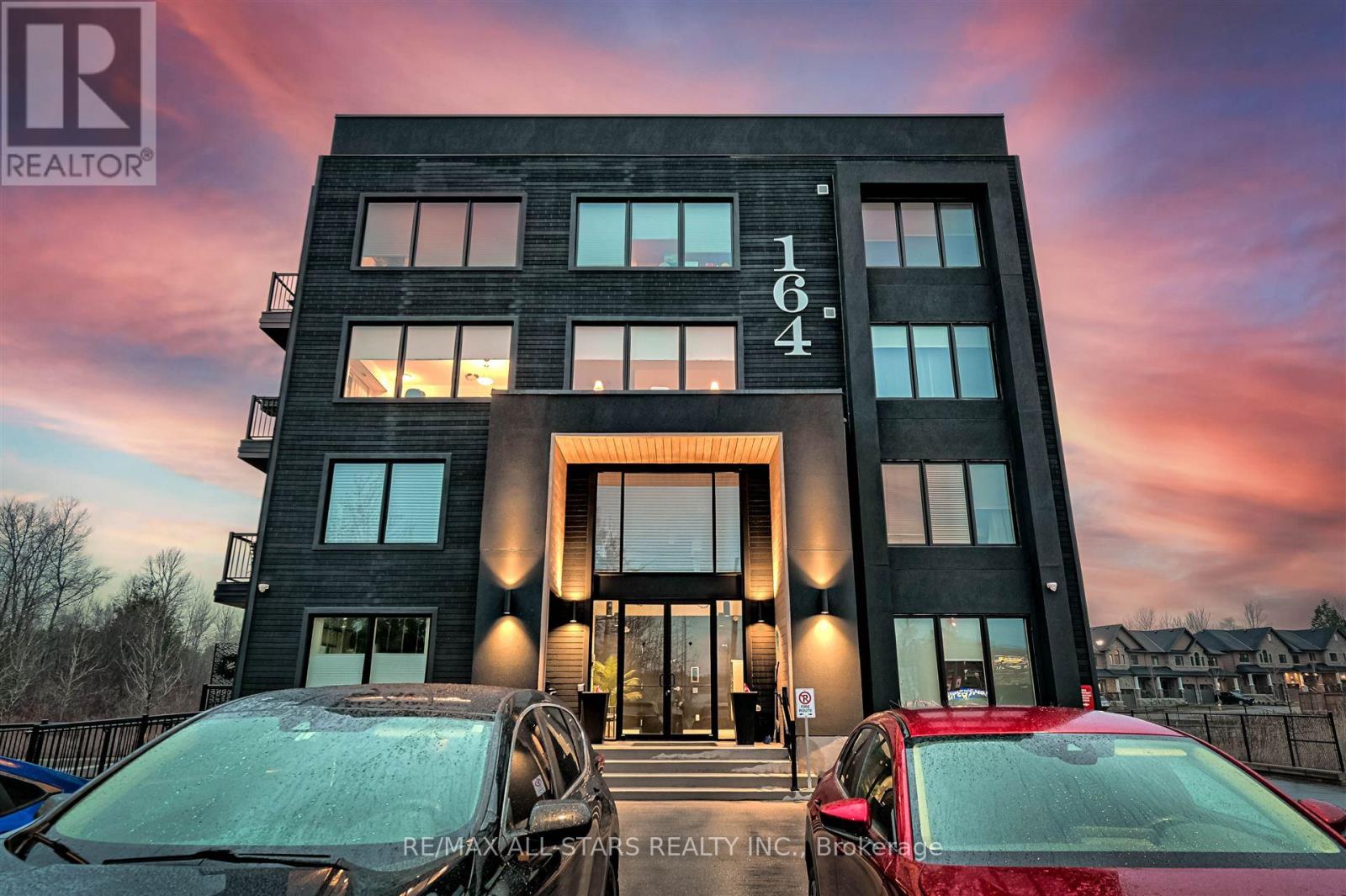 301 - 164 Cemetery Road, Uxbridge, Ontario  L9P 1R1 - Photo 2 - N12738724