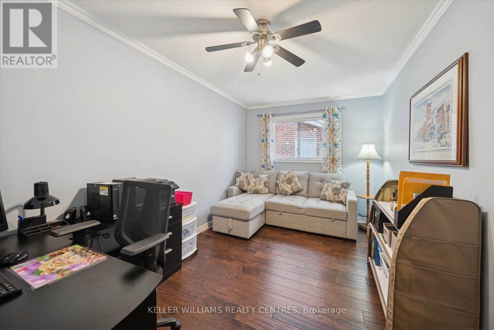 76 Kerfoot Street, Georgina, Ontario  L4P 4H2 - Photo 19 - N12738776