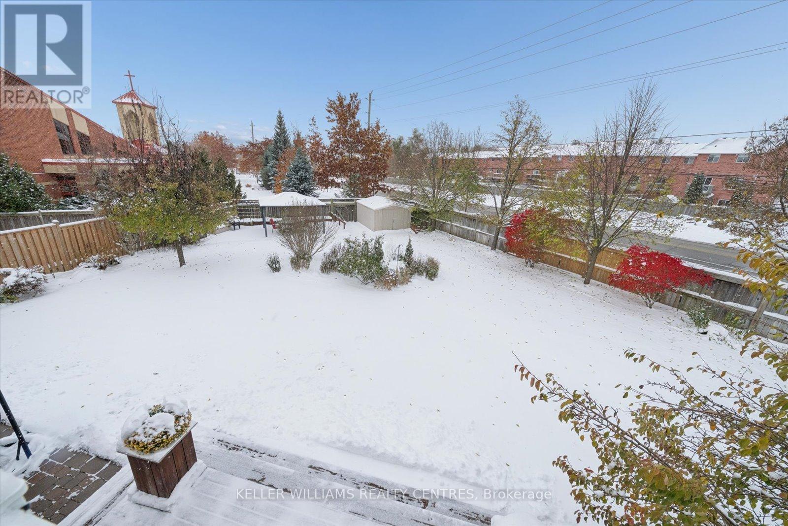 76 Kerfoot Street, Georgina, Ontario  L4P 4H2 - Photo 34 - N12738776