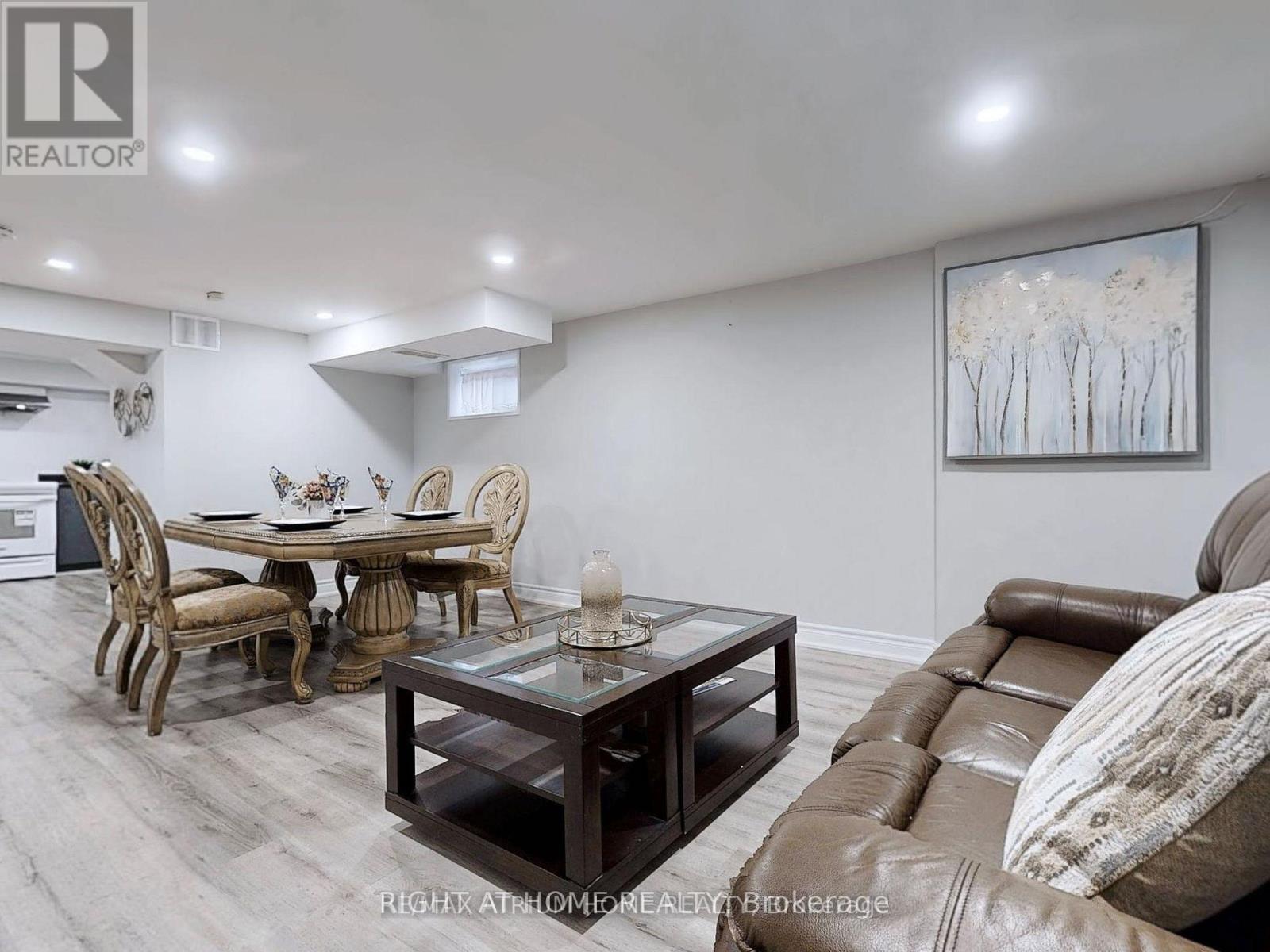 Basement - 347 Osiris Drive, Richmond Hill, Ontario  L4C 2P6 - Photo 3 - N12738784