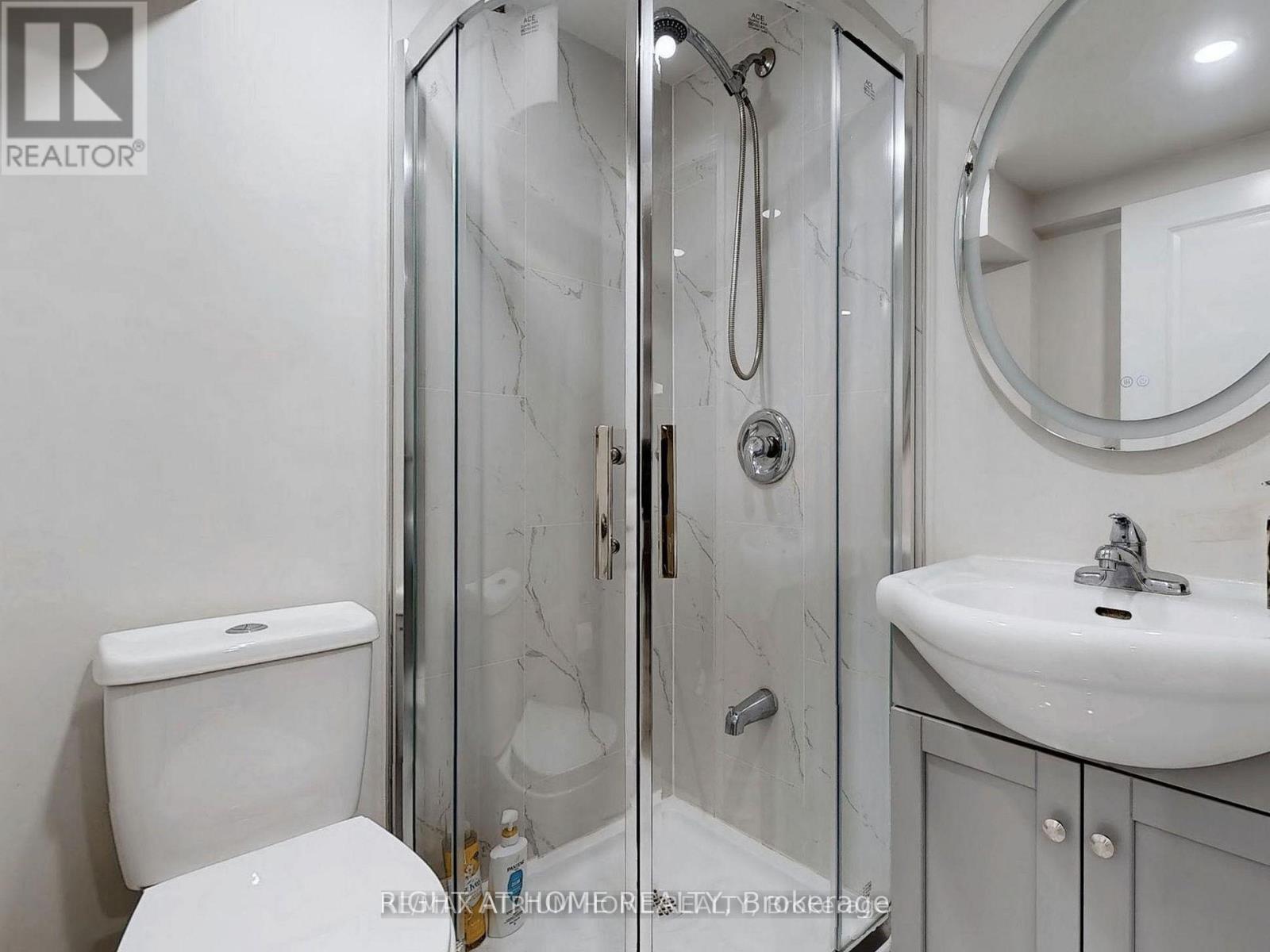 Basement - 347 Osiris Drive, Richmond Hill, Ontario  L4C 2P6 - Photo 7 - N12738784