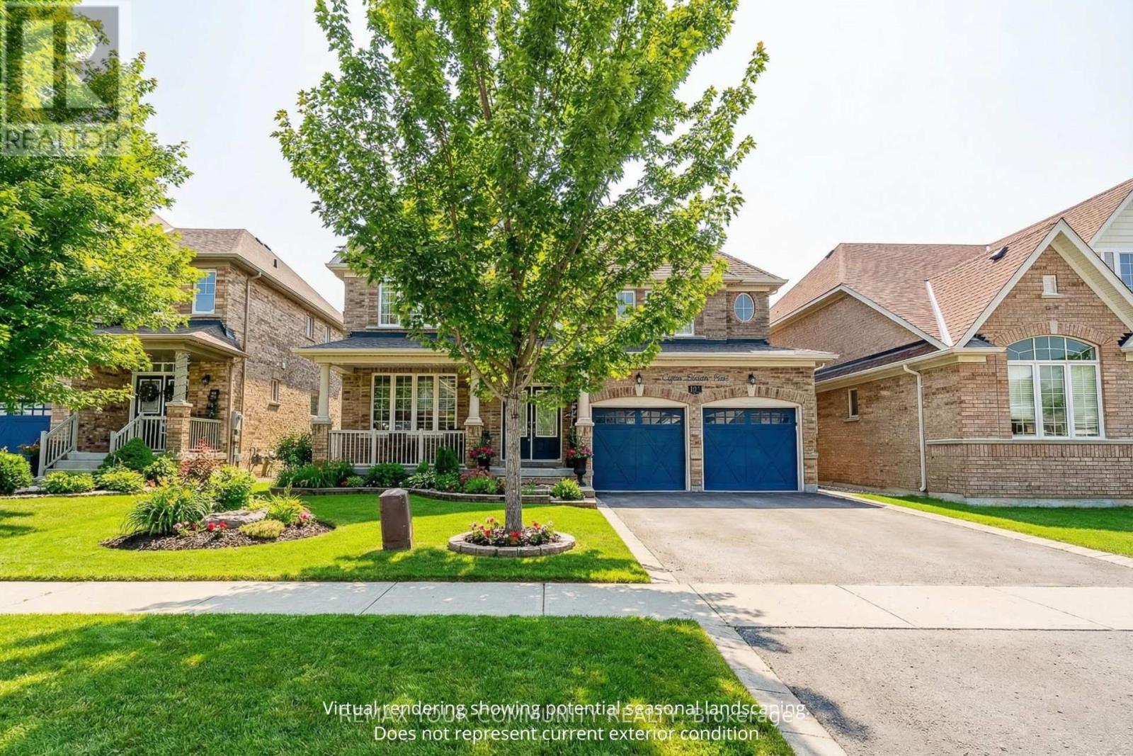 18 Beechener Street, Georgina, Ontario  L0E 1R0 - Photo 3 - N12738810