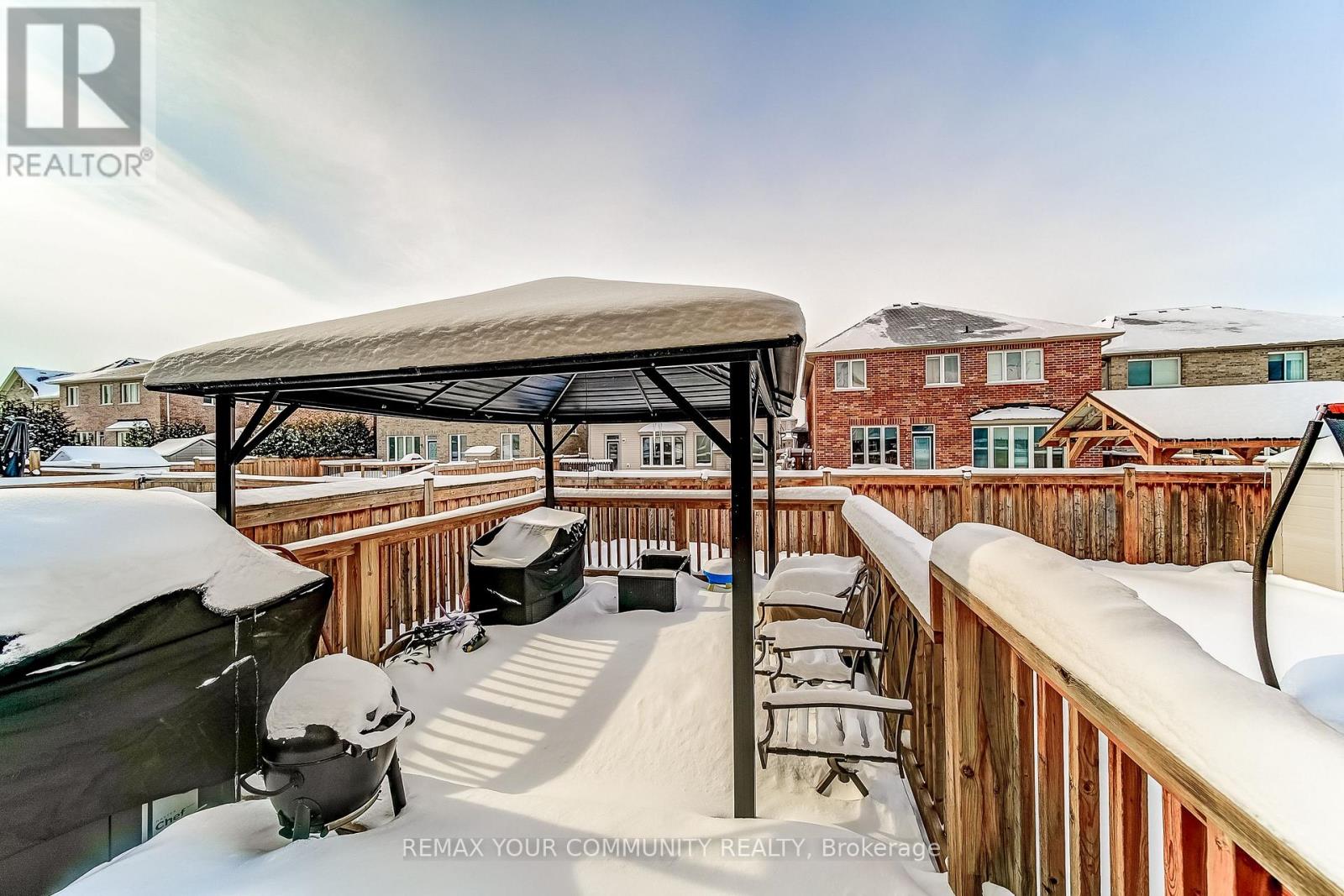 18 Beechener Street, Georgina, Ontario  L0E 1R0 - Photo 32 - N12738810