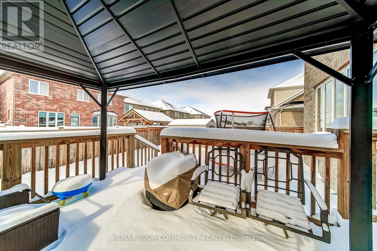 18 Beechener Street, Georgina, Ontario  L0E 1R0 - Photo 33 - N12738810