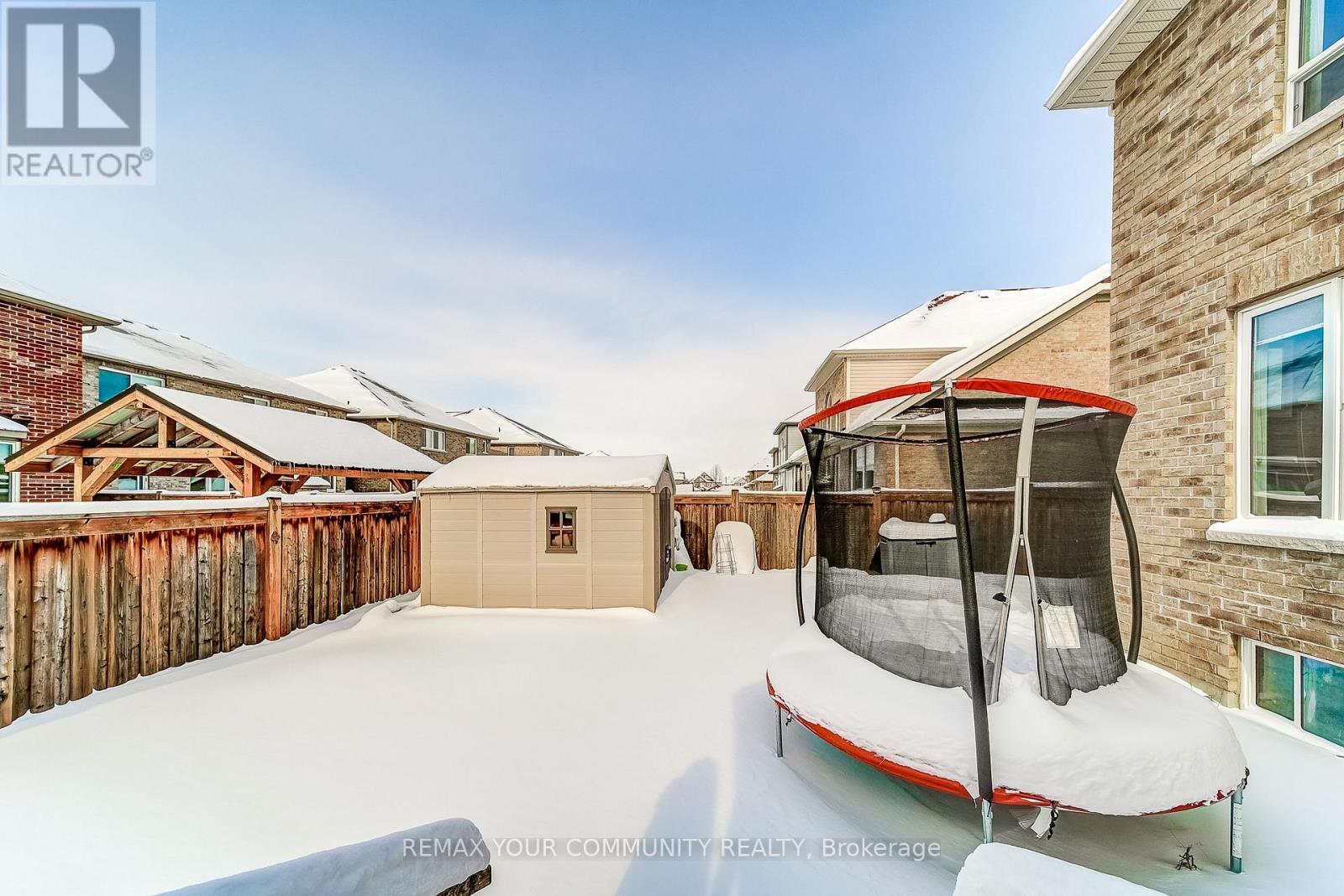 18 Beechener Street, Georgina, Ontario  L0E 1R0 - Photo 34 - N12738810