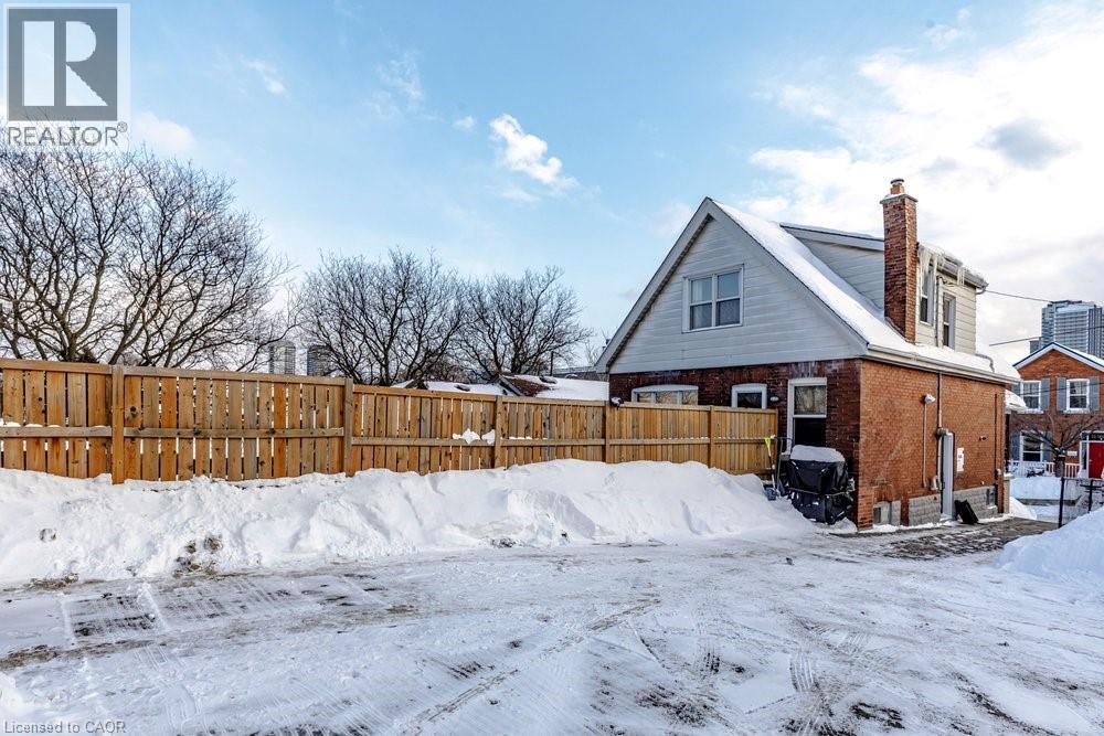 22 Mill Street, Hamilton, Ontario  L8R 2E1 - Photo 34 - 40801458
