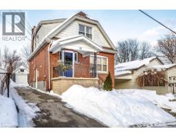 22 MILL Street, Hamilton, Ontario