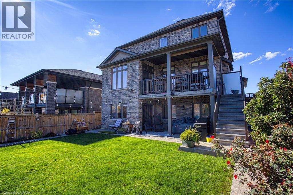 90 Days Avenue, Thorold, Ontario  L2V 0E6 - Photo 7 - 40801451