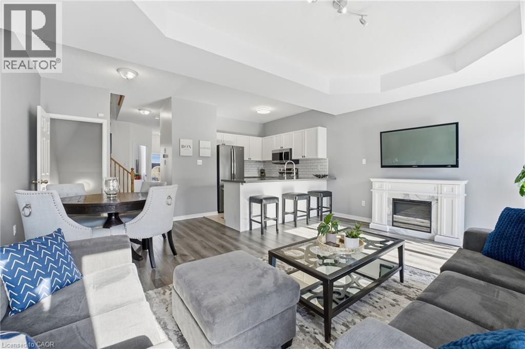 115 Benziger Lane, Halton, Ontario  L8E 6G5 - Photo 16 - 40801422