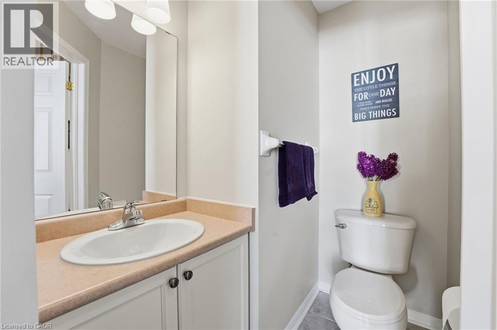 115 Benziger Lane, Halton, Ontario  L8E 6G5 - Photo 5 - 40801422