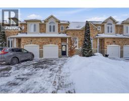 115 BENZIGER Lane, Halton, Ontario