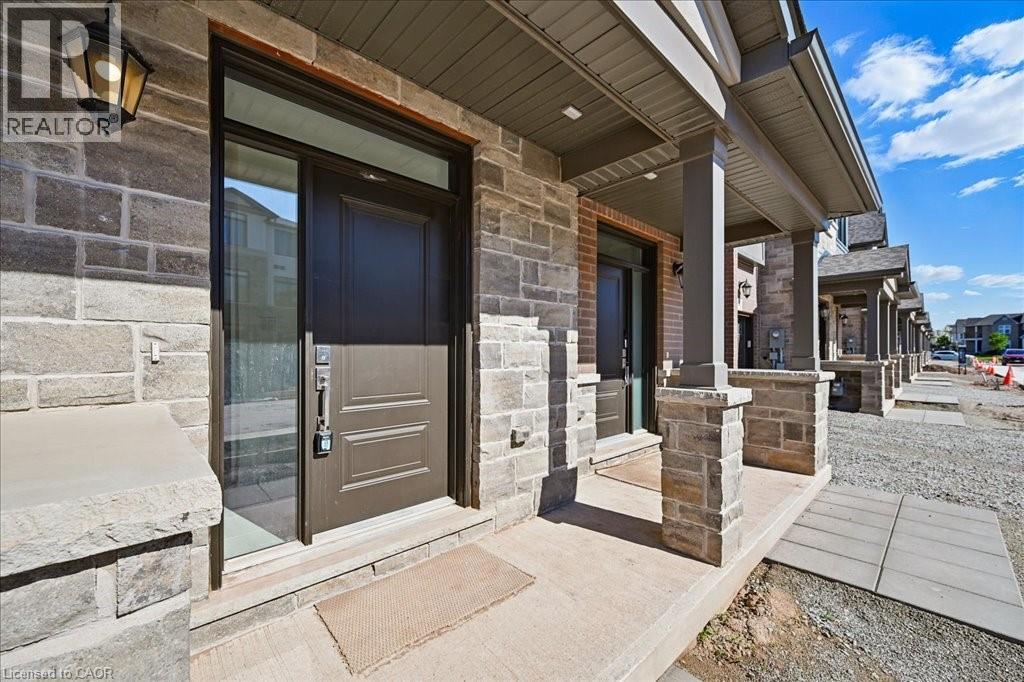 2184 Postmaster Drive Unit# 13, Oakville, Ontario  L6M 3X1 - Photo 3 - 40801088