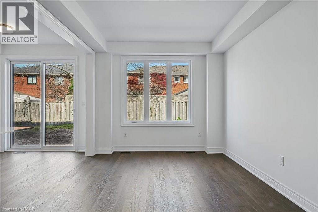 2184 Postmaster Drive Unit# 13, Oakville, Ontario  L6M 3X1 - Photo 9 - 40801088