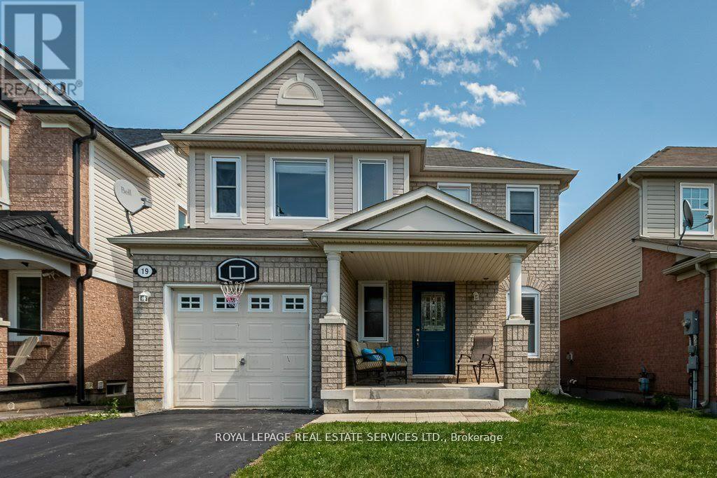 19 Callander Crescent, New Tecumseth, Ontario  L9R 0B4 - Photo 3 - N12723042