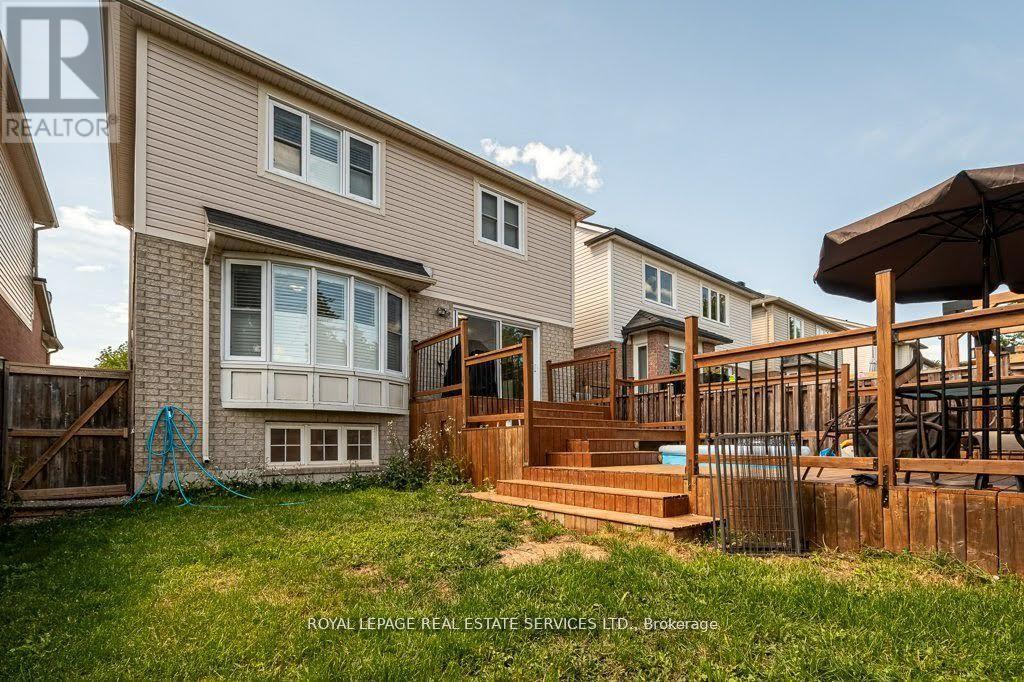 19 Callander Crescent, New Tecumseth, Ontario  L9R 0B4 - Photo 30 - N12723042