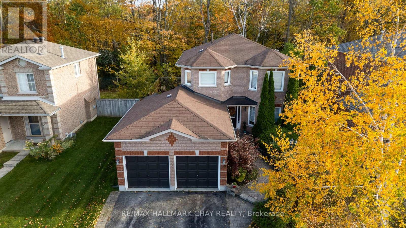 29 Benson Drive, Barrie (Sandy Hollow), Ontario  L4N 7Y1 - Photo 2 - S12738658