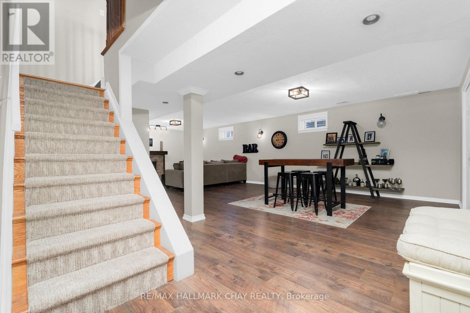 29 Benson Drive, Barrie (Sandy Hollow), Ontario  L4N 7Y1 - Photo 25 - S12738658