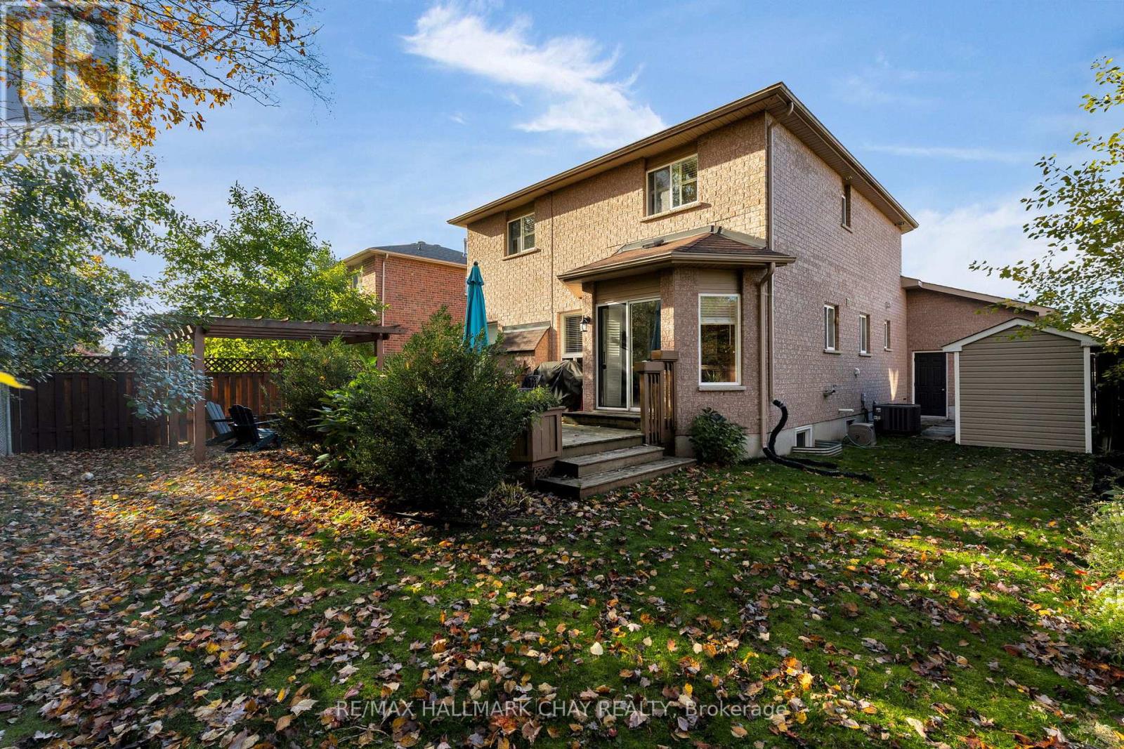 29 Benson Drive, Barrie (Sandy Hollow), Ontario  L4N 7Y1 - Photo 32 - S12738658