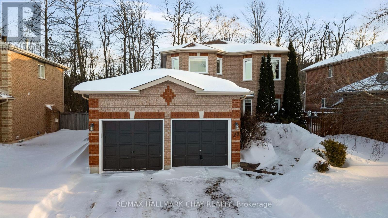29 Benson Drive, Barrie (Sandy Hollow), Ontario  L4N 7Y1 - Photo 38 - S12738658