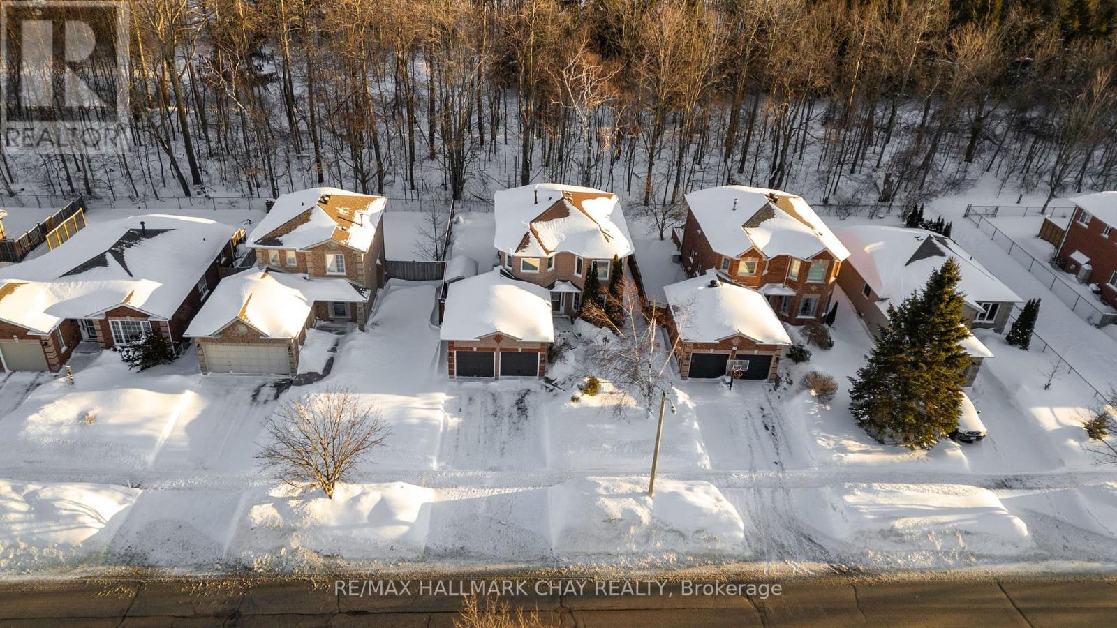 29 Benson Drive, Barrie (Sandy Hollow), Ontario  L4N 7Y1 - Photo 40 - S12738658