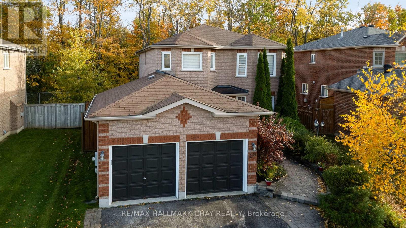 29 Benson Drive, Barrie (Sandy Hollow), Ontario  L4N 7Y1 - Photo 47 - S12738658