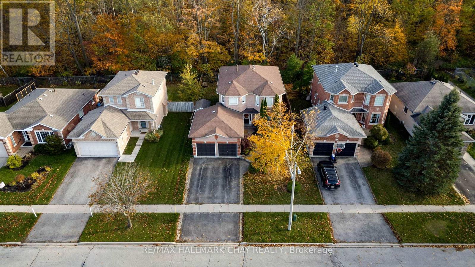 29 Benson Drive, Barrie (Sandy Hollow), Ontario  L4N 7Y1 - Photo 49 - S12738658