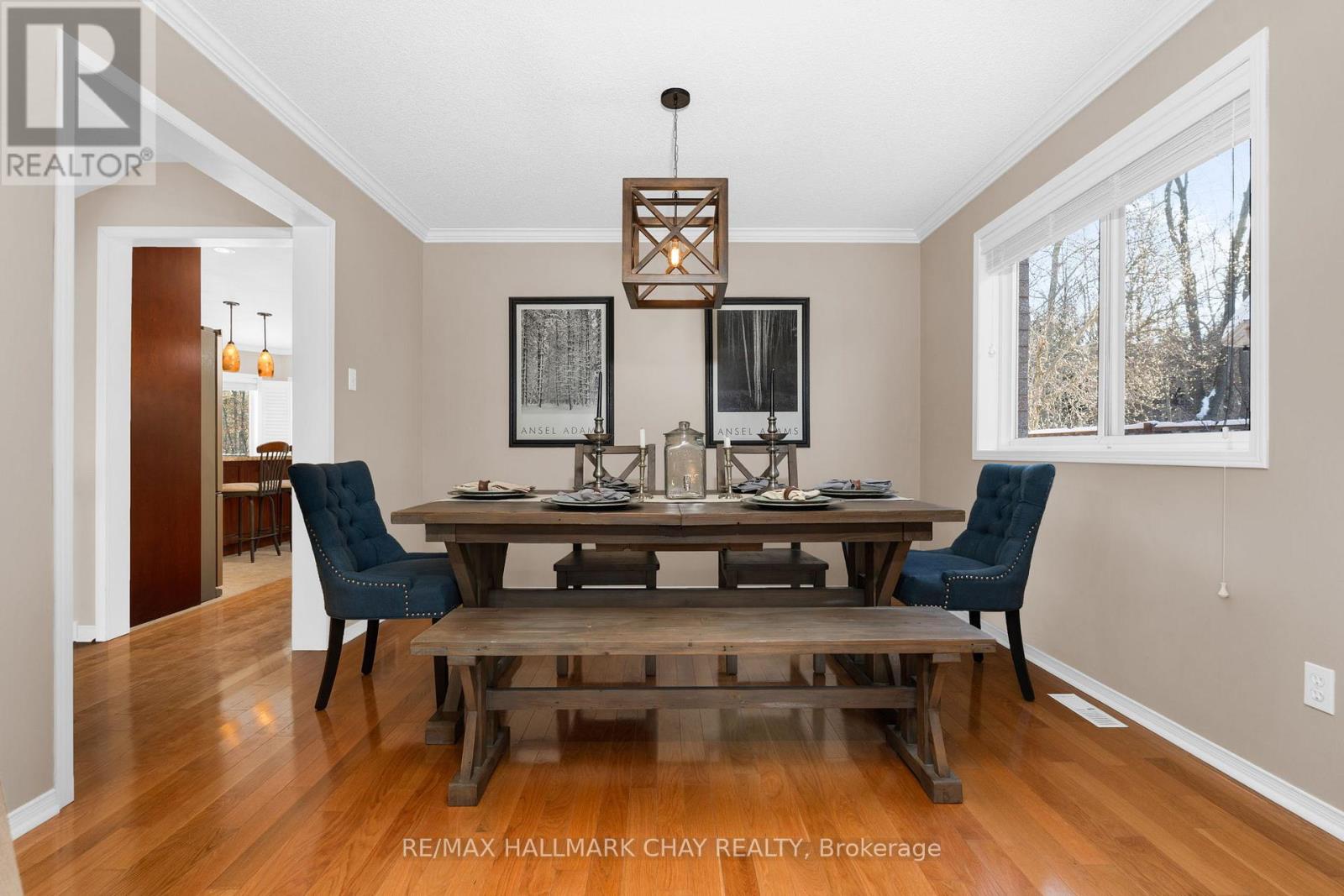 29 Benson Drive, Barrie (Sandy Hollow), Ontario  L4N 7Y1 - Photo 6 - S12738658