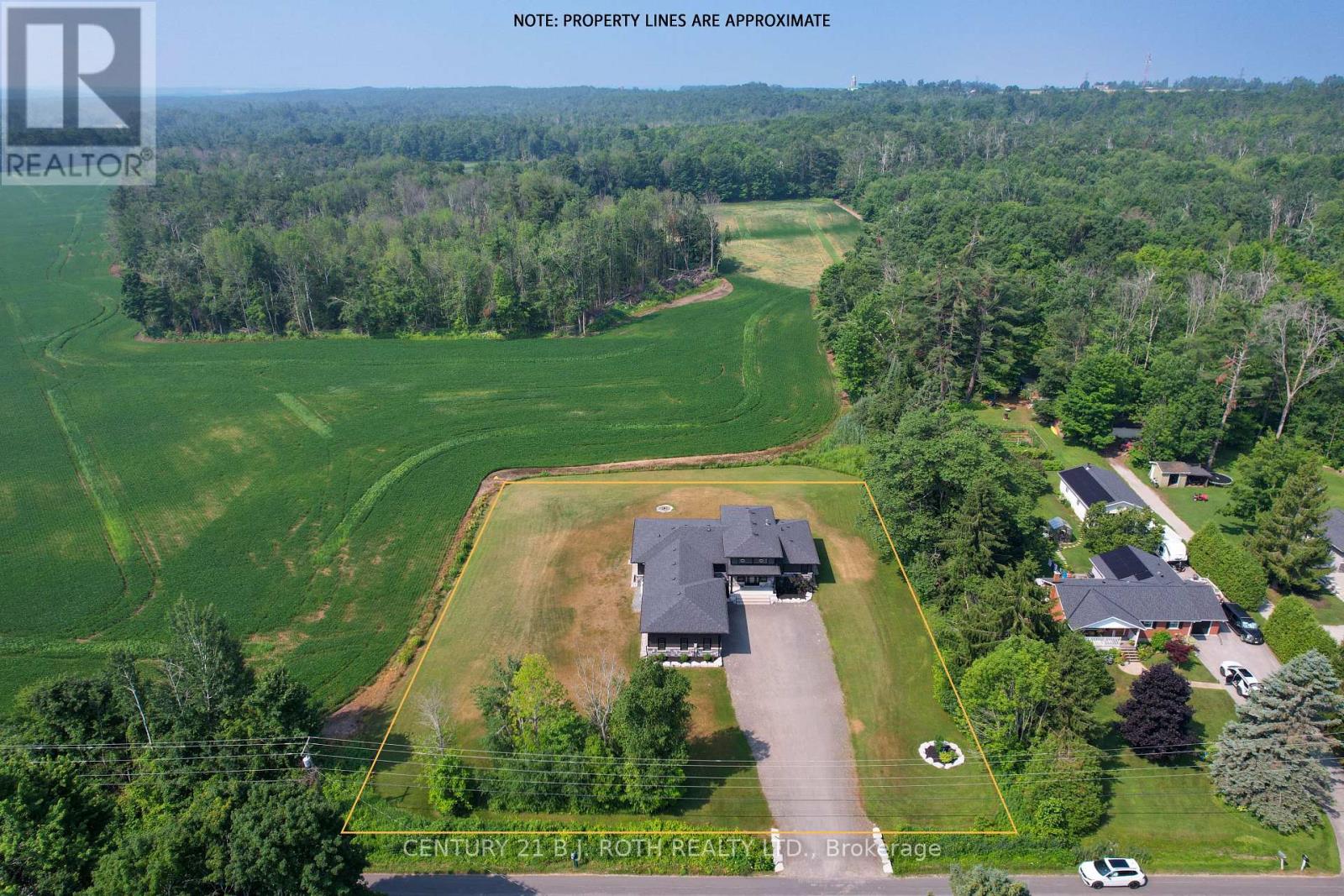 3510 Brennan Line W, Severn, Ontario  L3V 0W3 - Photo 43 - S12738812