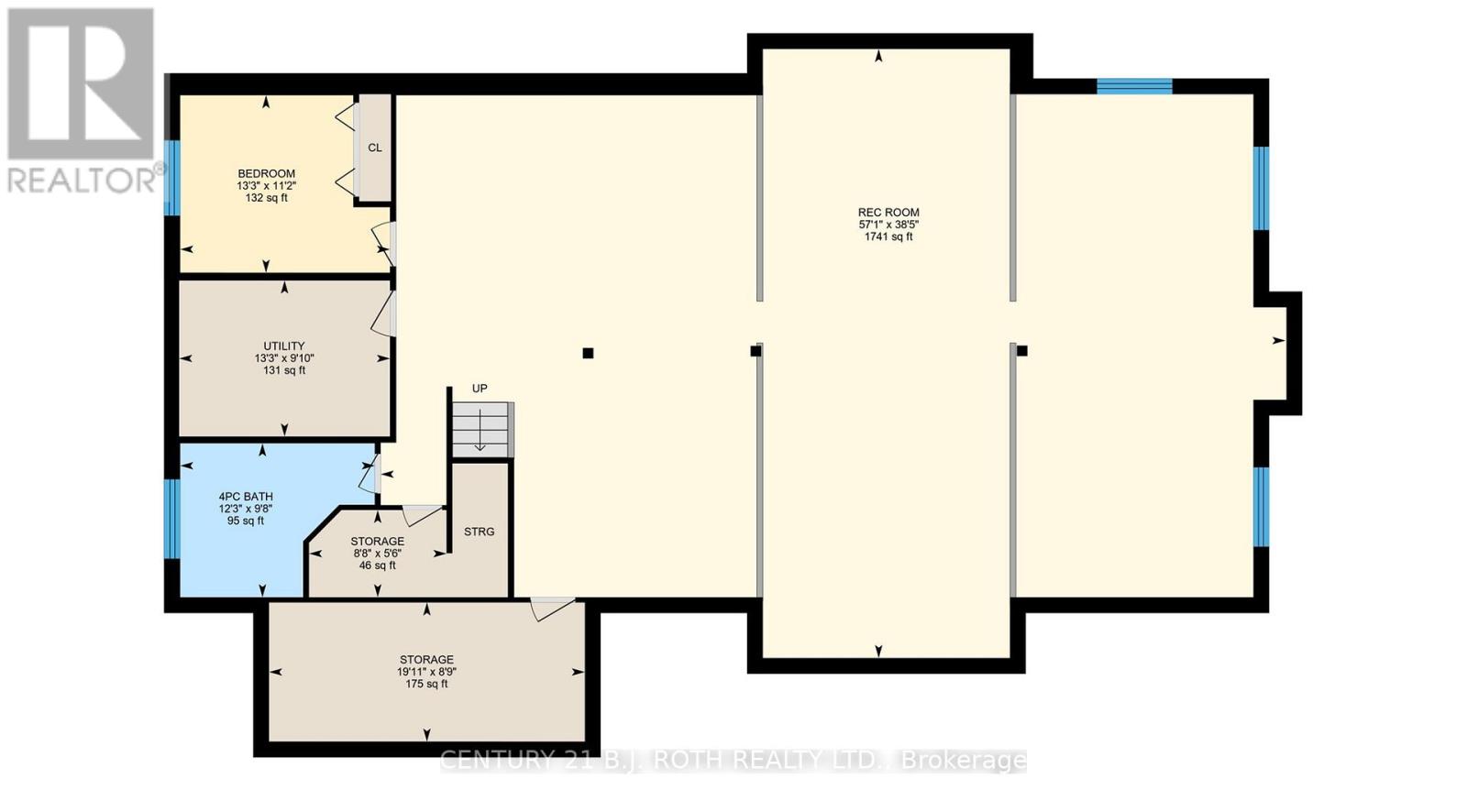 3510 Brennan Line W, Severn, Ontario  L3V 0W3 - Photo 47 - S12738812