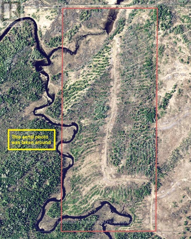 Pcl 1578 N/a, Kapuskasing, Ontario  P0L 1V0 - Photo 2 - T12738874