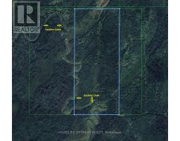 PCL 1578 N/A, Kapuskasing, Ontario