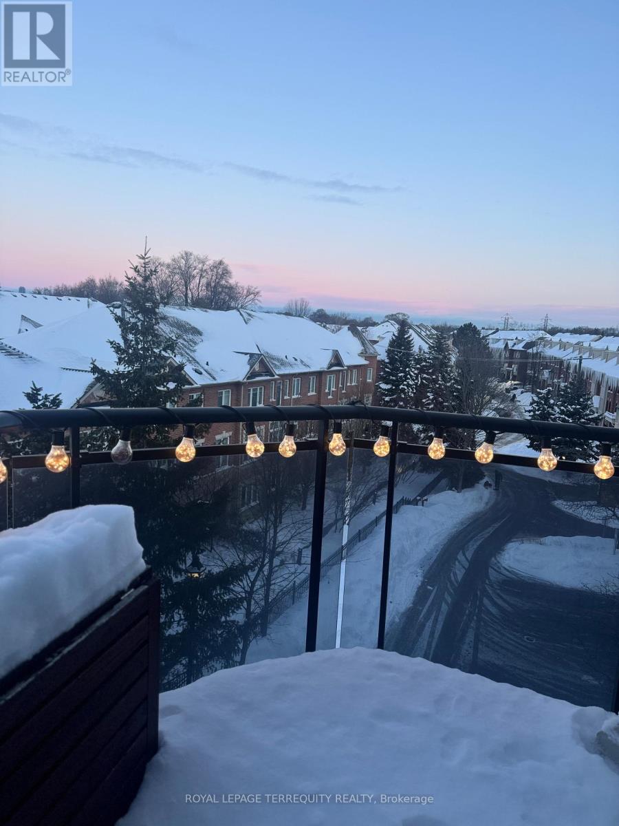 422 - 245 Dalesford Road, Toronto (Stonegate-Queensway), Ontario  M8Y 4H7 - Photo 26 - W12727804