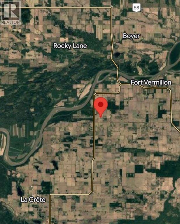 107508 Rge Rd 140, Rural Mackenzie County, Alberta  T0H 2H0 - Photo 2 - A2281212