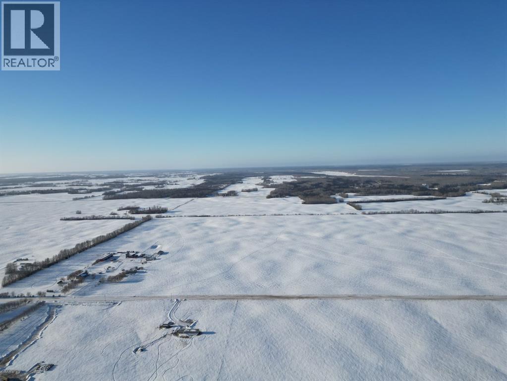107508 Rge Rd 140, Rural Mackenzie County, Alberta  T0H 2H0 - Photo 5 - A2281212
